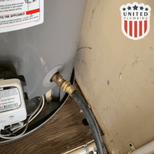 How To Flush A Water Heater A Complete Guide Plumbing United