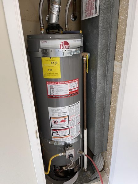 Water Heater Repair In San Jose Near Me United Plumbing