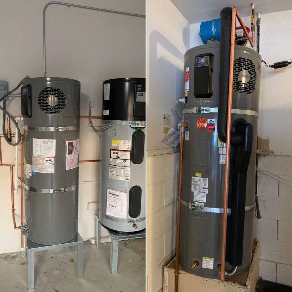 Order Electric Water Heater Services In Millbrae With A Guarantee