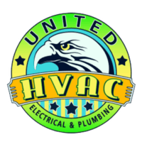 HVAC United Plumbing & Water Heaters
