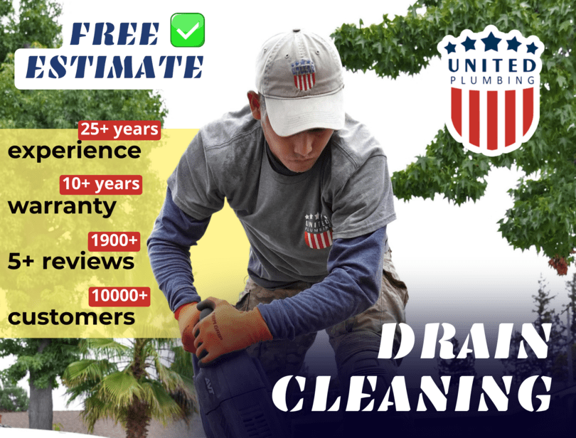 drain cleaning