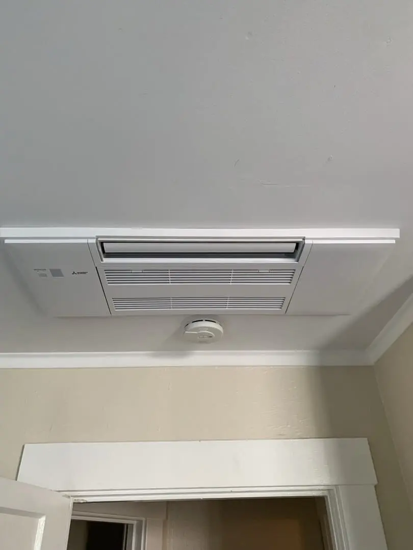 IDENTIFYING SIGNS OF AC TROUBLE