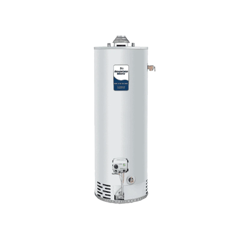 Water Heater Installation