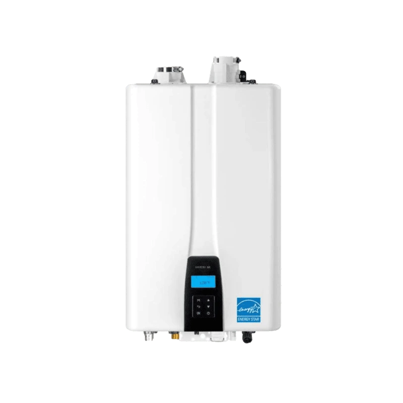 Tankless Water Heater Repair