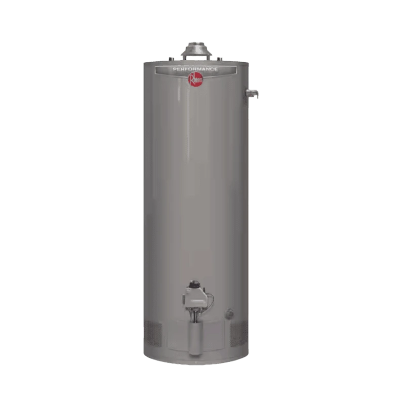 Water Heater Replacement