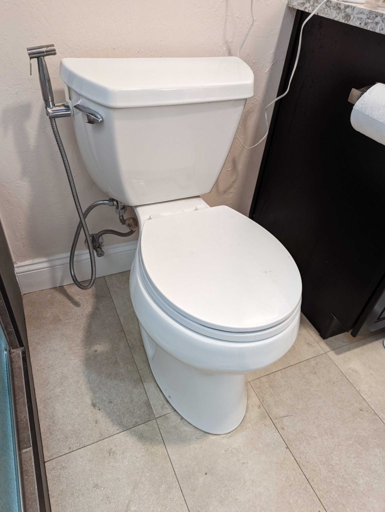 How To Choose A Toilet – Buying Guide - United Plumbing