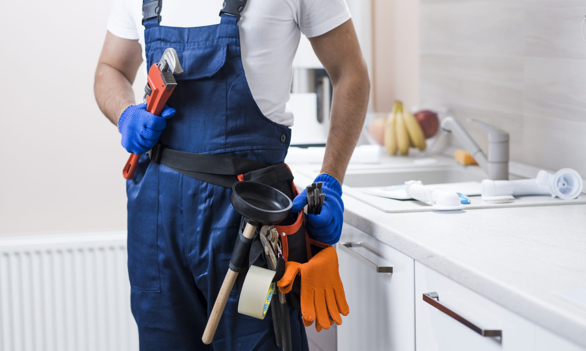 quality plumbing services