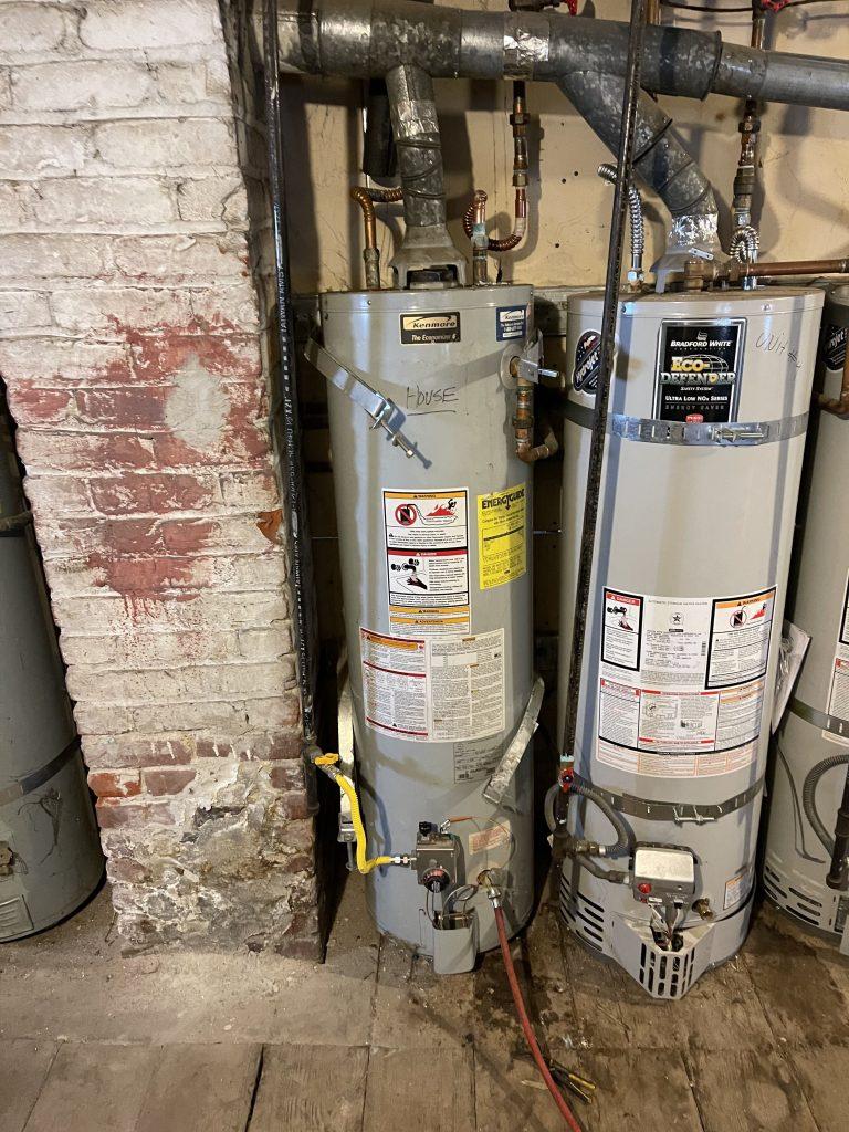 Water Heater Repair in Santa Clara