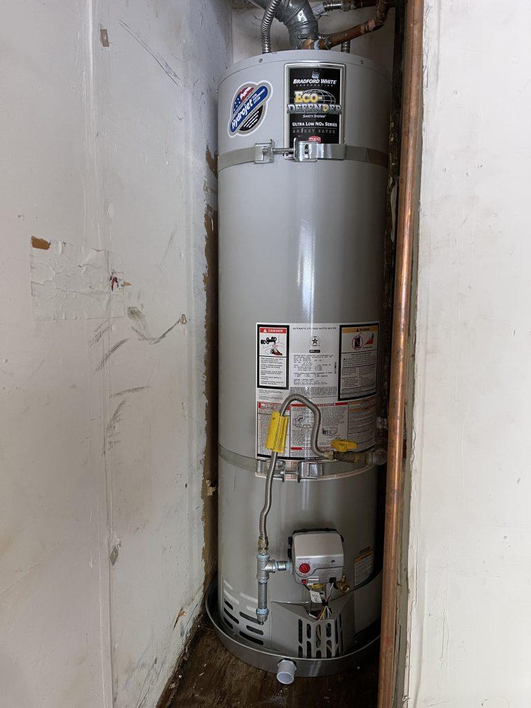 Find out the cost of replacing your hot water heater in Sunnyvale ✅ Ensure a reliable supply of hot water without breaking your budget in Sunnyvale