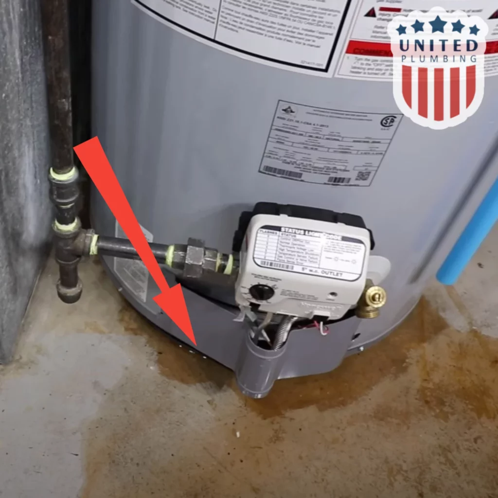 6 Ways to Prevent a Water Heater Disaster