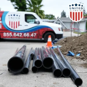 Sewer Drain Cleaning