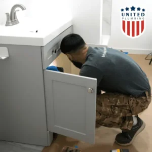 Sink Installation