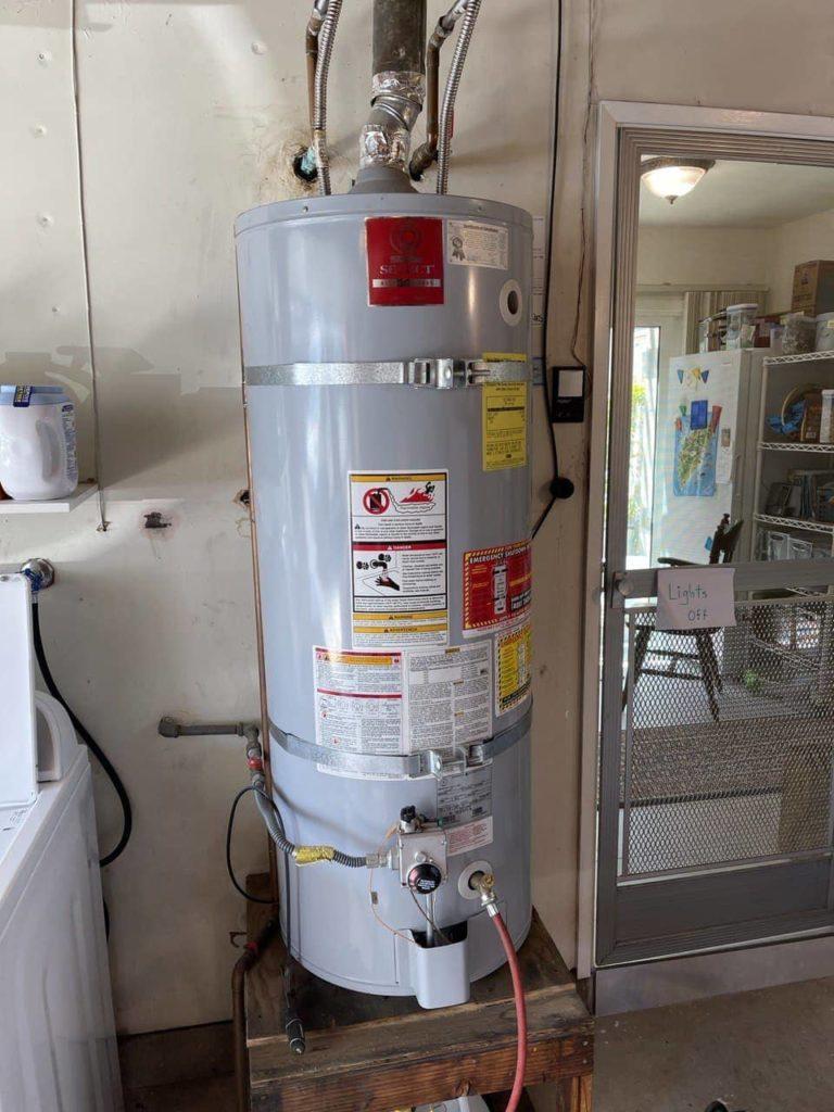 How to choose a water heater?