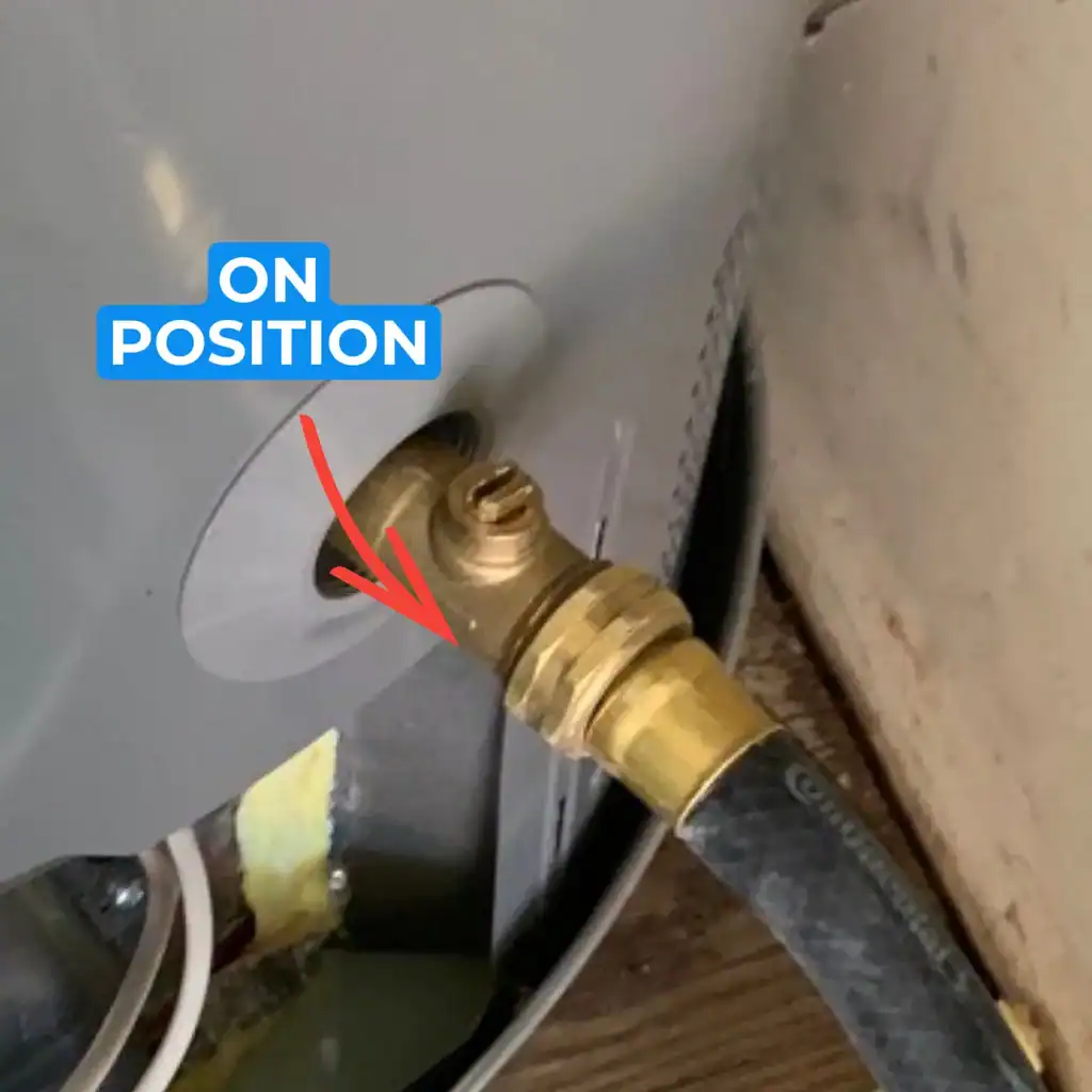 How To Flush A Water Heater A Complete Guide PlumbingUnited