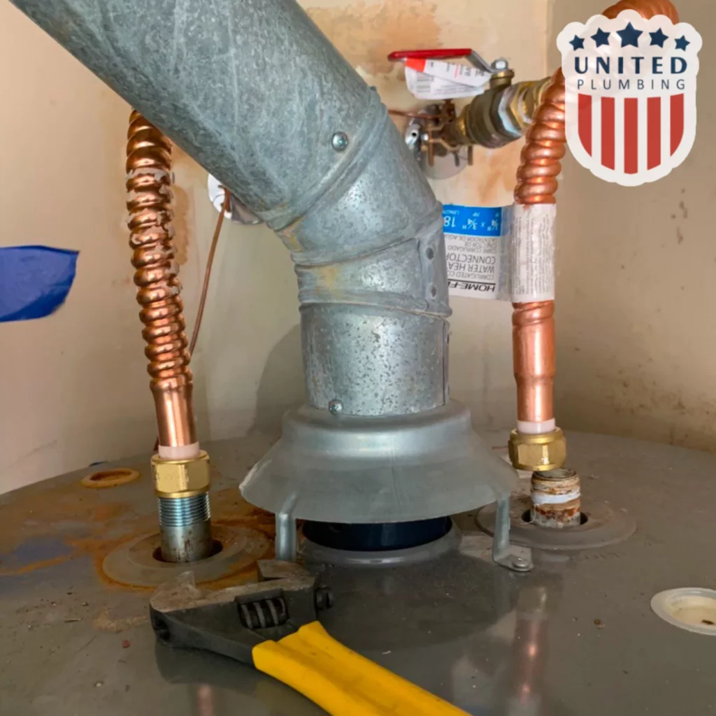 Common Water Heater Issues and What Might Be Wrong