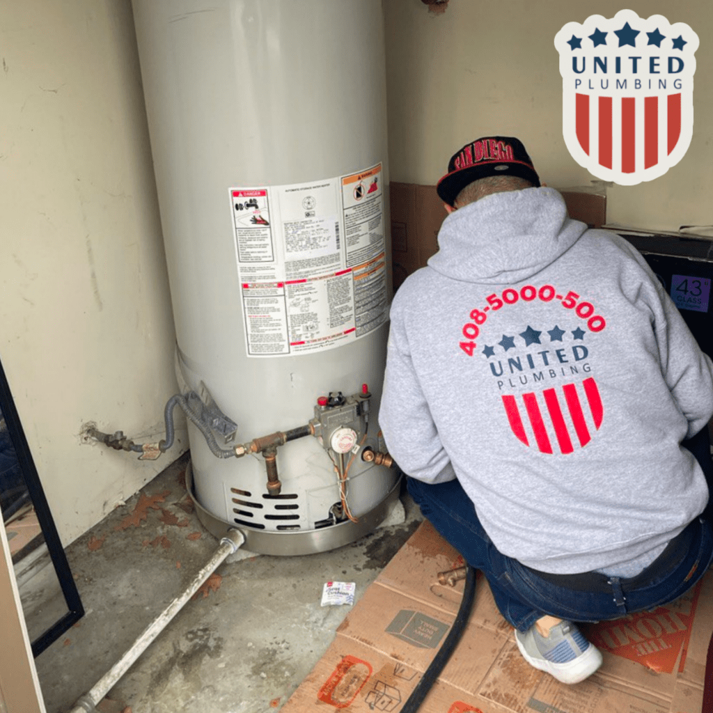 Secure Your Water Heater in Case of an Earthquake