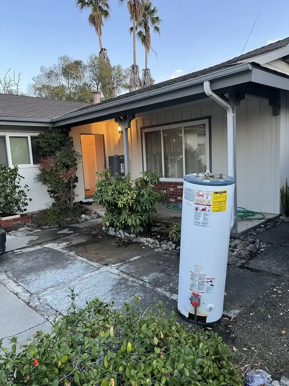 What are water heaters, how do they work, why United Plumbing Blog