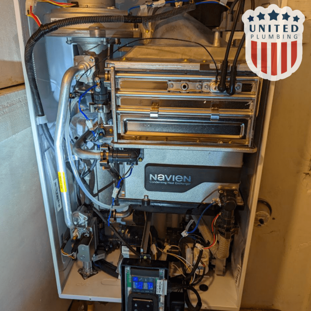 How Much Maintenance Does a Tankless Water Heater Need?