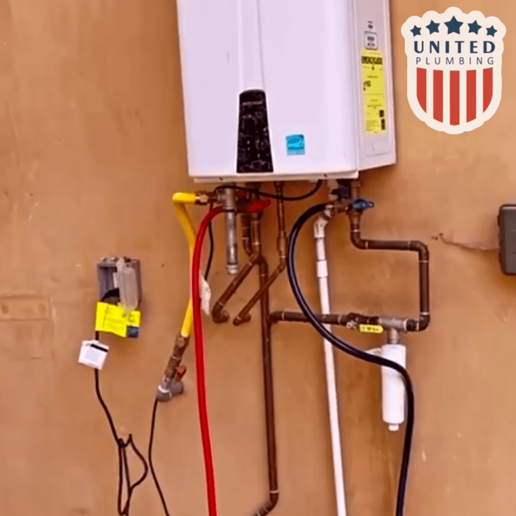 How Much Maintenance Does a Tankless Water Heater Need?