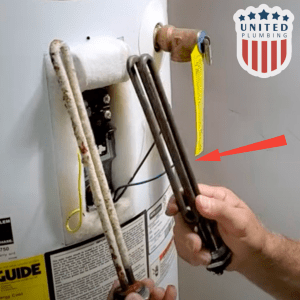THE ANATOMY OF YOUR WATER HEATER