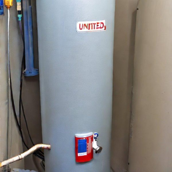 40 Gallon Electric Water Heater in Campbell