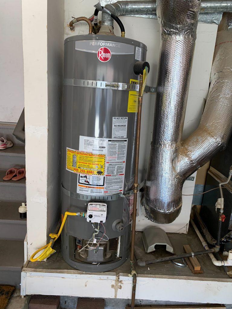 Trusted Water Heater Replacement Services in Daly City | United Plumbing