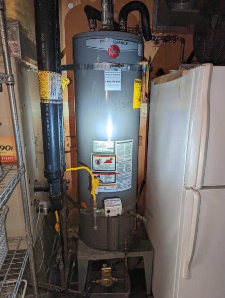 Understanding Water Heater Costs in Daly City United Plumbing