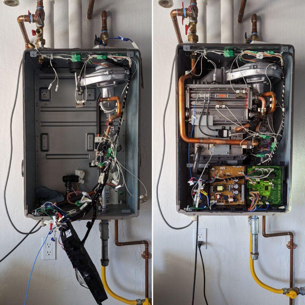 Water Heater Repair and Installation in Daly City