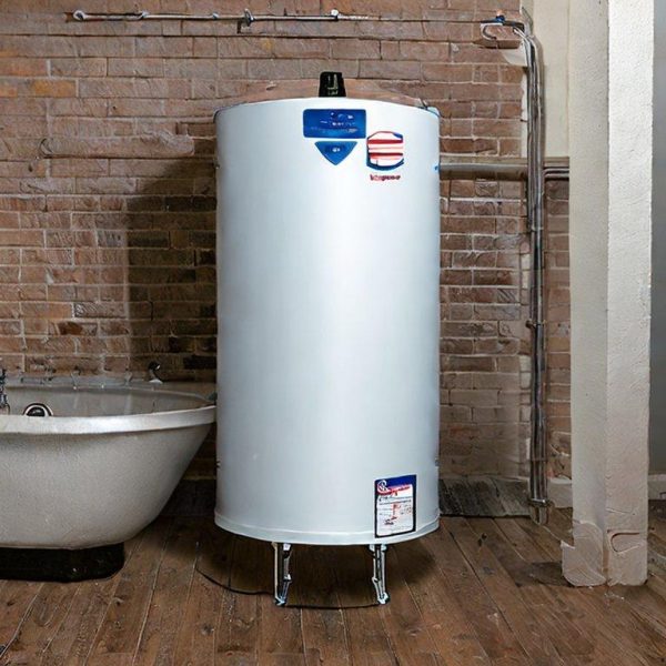 40 Gallon Electric Water Heater in East Palo Alto