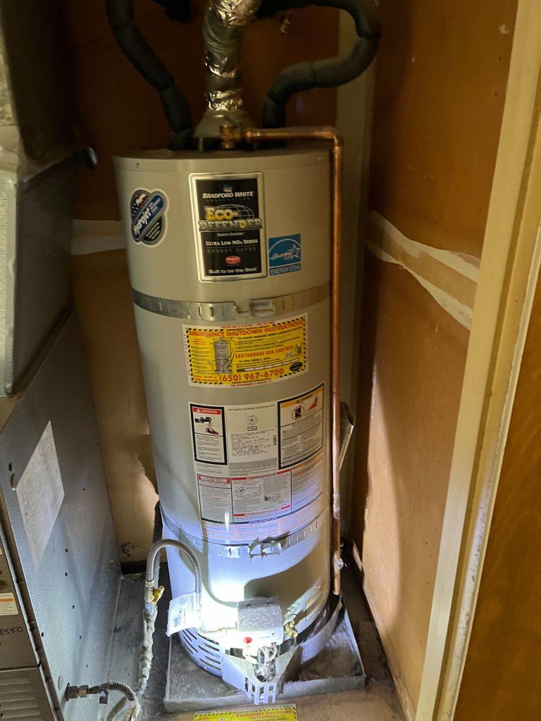 Trusted provider of tailored 50 gallon water heater services in Hillsborough | United Plumbing