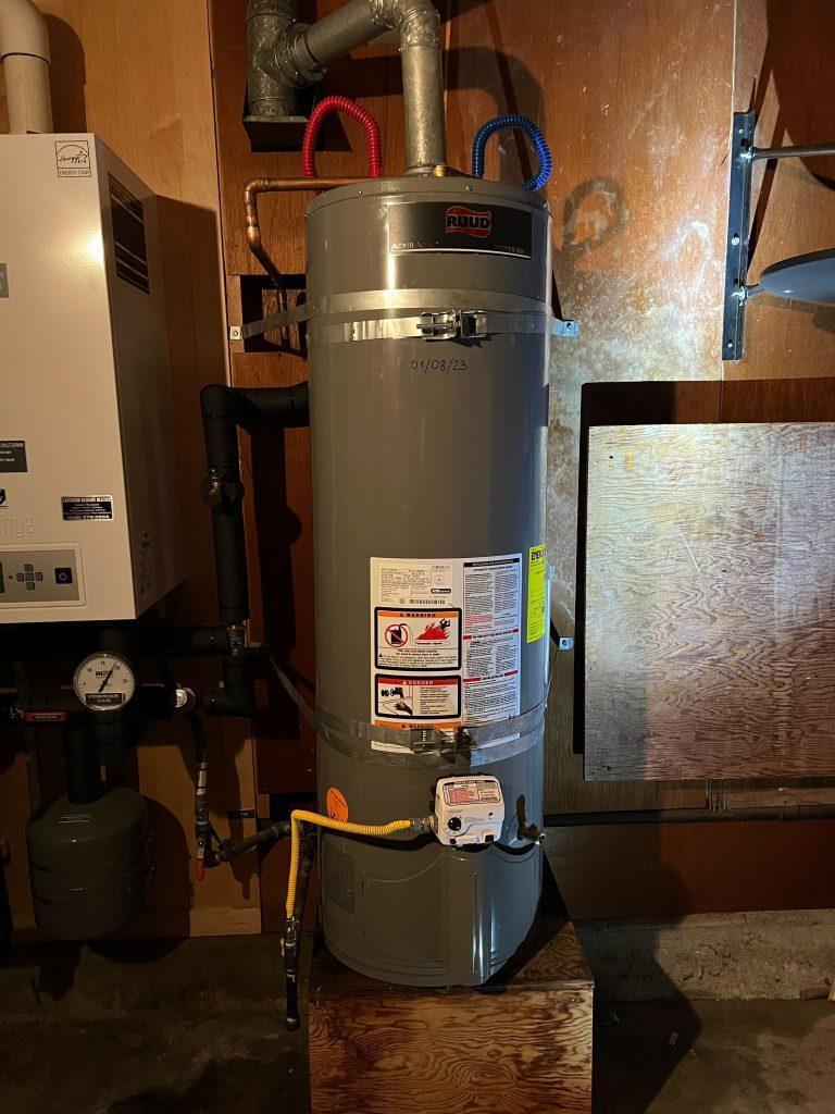 Your Trusted Partner For Instant Hot Water Heaters In Hillsborough 