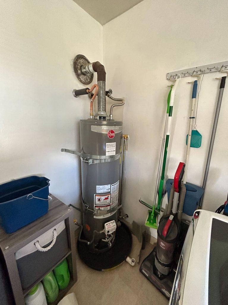 Trusted Water Heater Repair Services in Hillsborough | United Plumbing