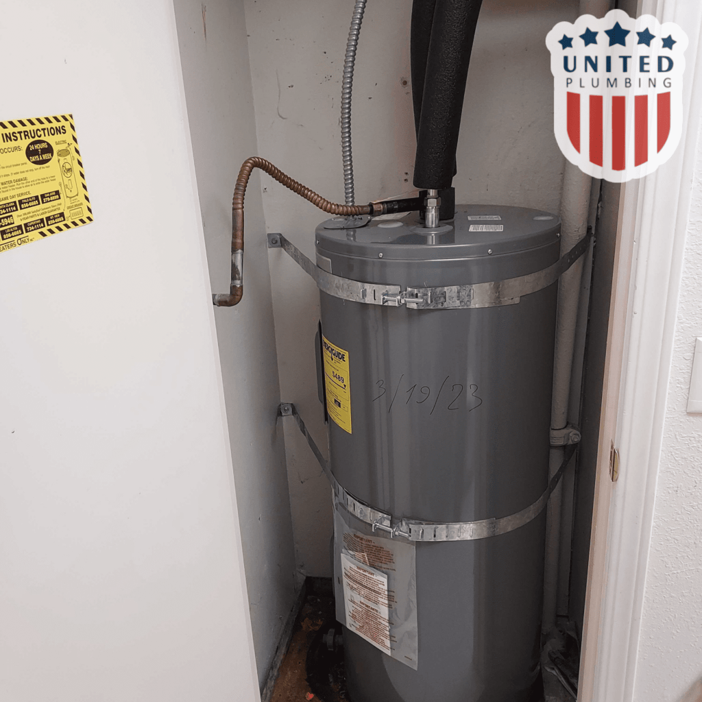 What Size Water Heater Tank Do I Need?