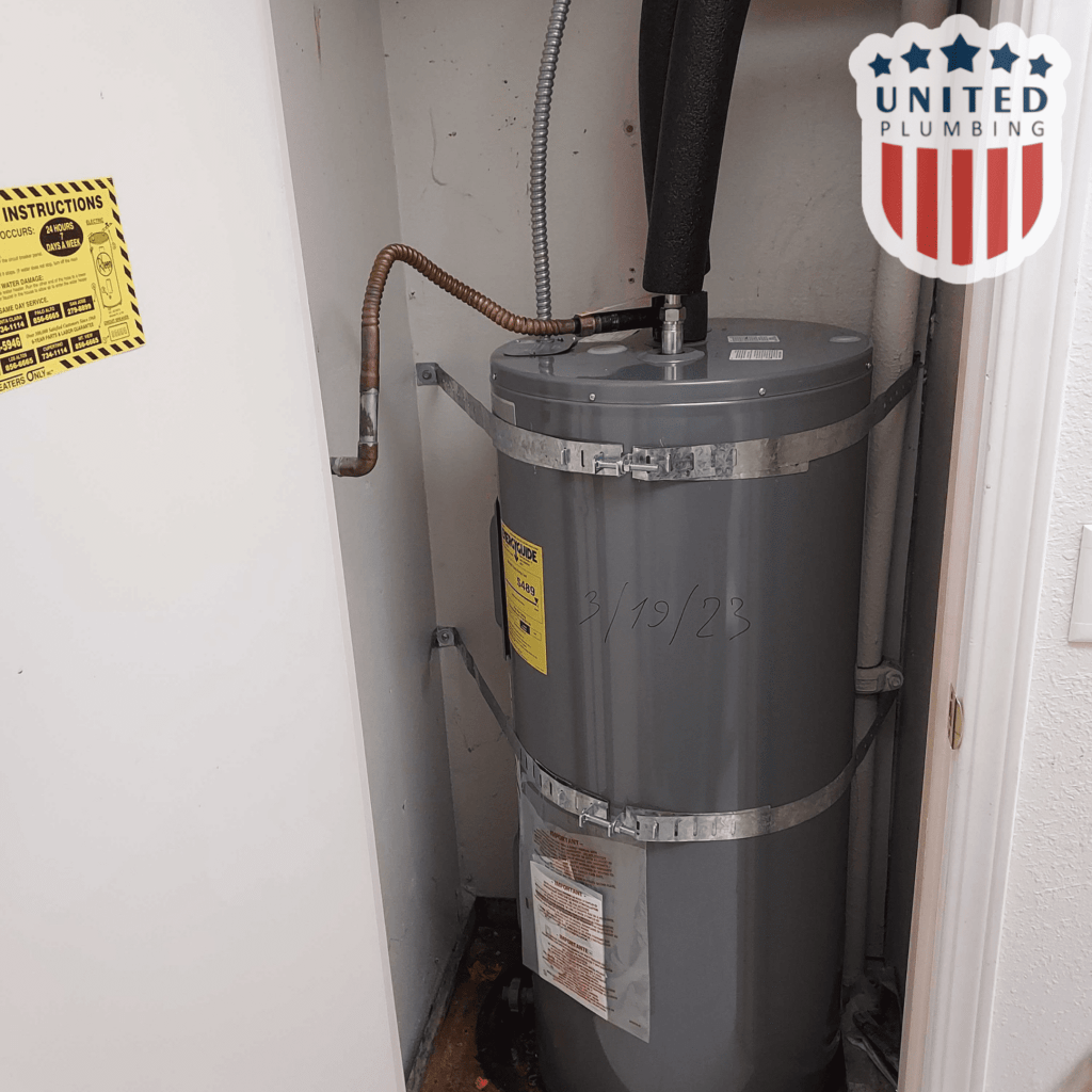 What Size Water Heater Tank Do I Need? - Plumbing-United