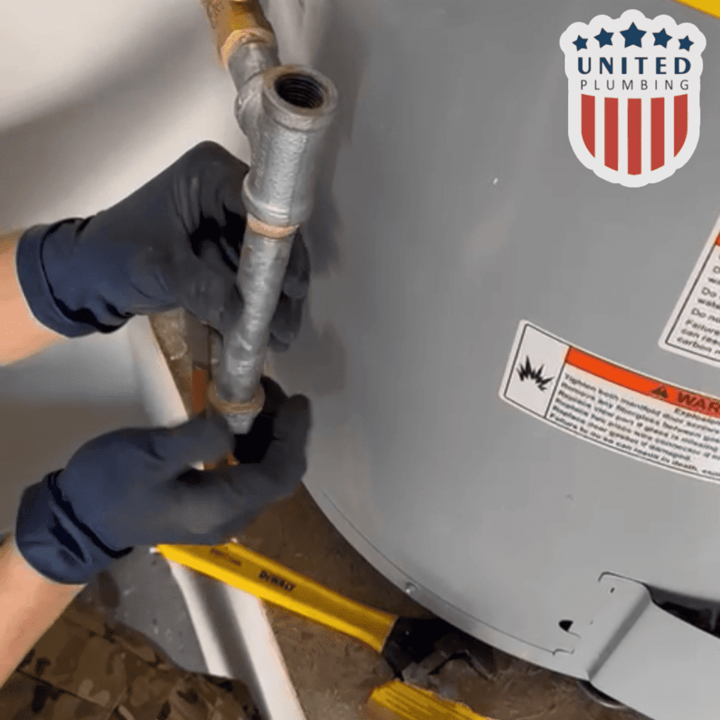 Benefits of Water Heater Maintenance