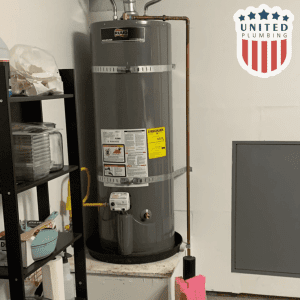 What Size Water Heater Tank Do I Need?