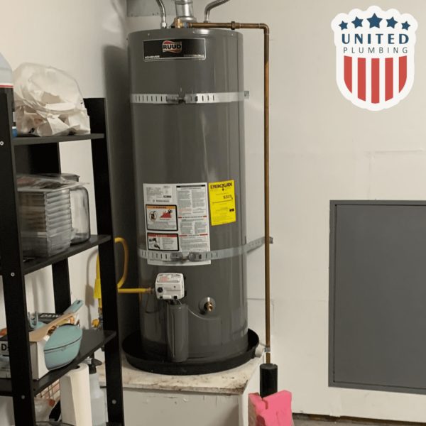 What Size Water Heater Tank Do I Need? - Plumbing-United