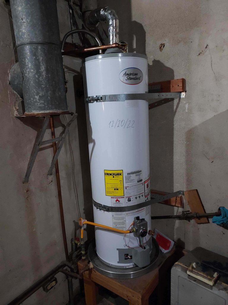 Expert Hot Water Heater Services in Menlo Park | United Plumbing