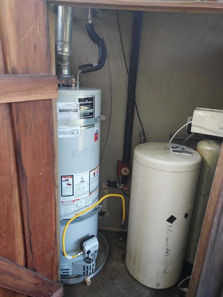 Trusted Hot Water Heater Services in Millbrae | United Plumbing