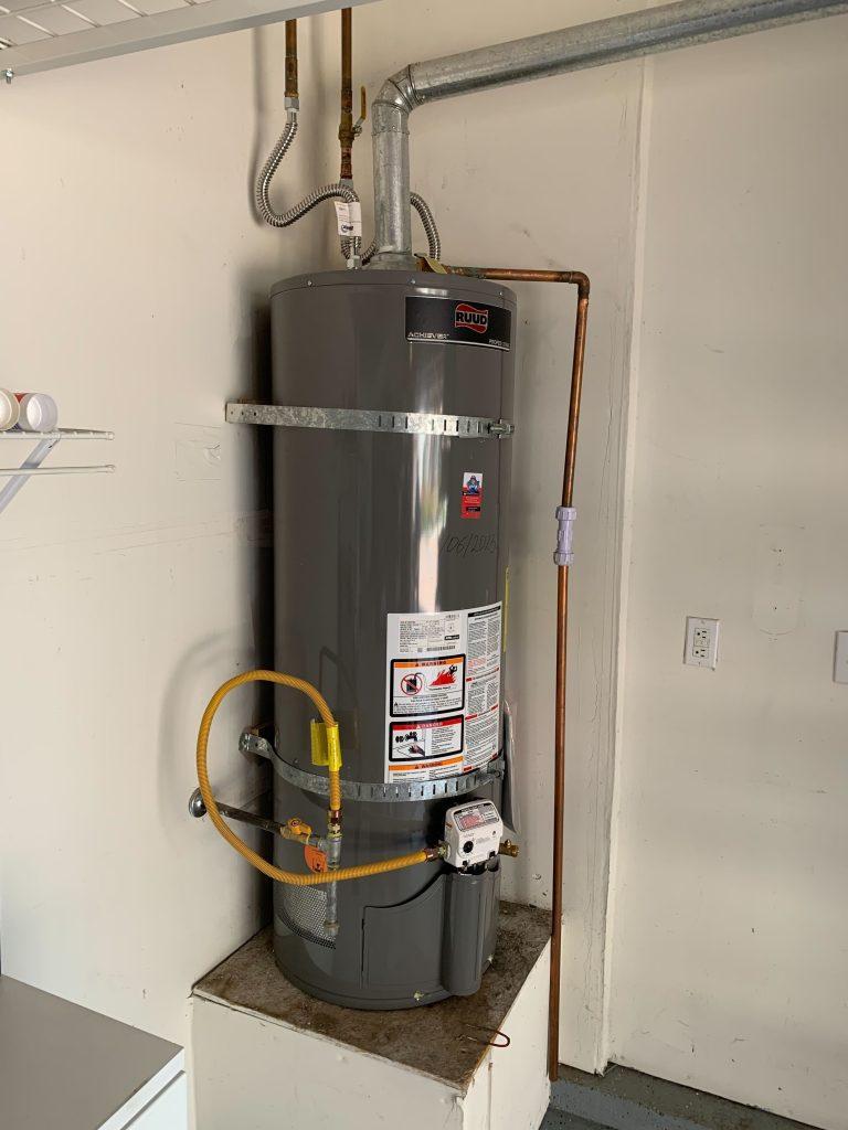 Premier Water Heater Replacement Services in Millbrae | United Plumbing