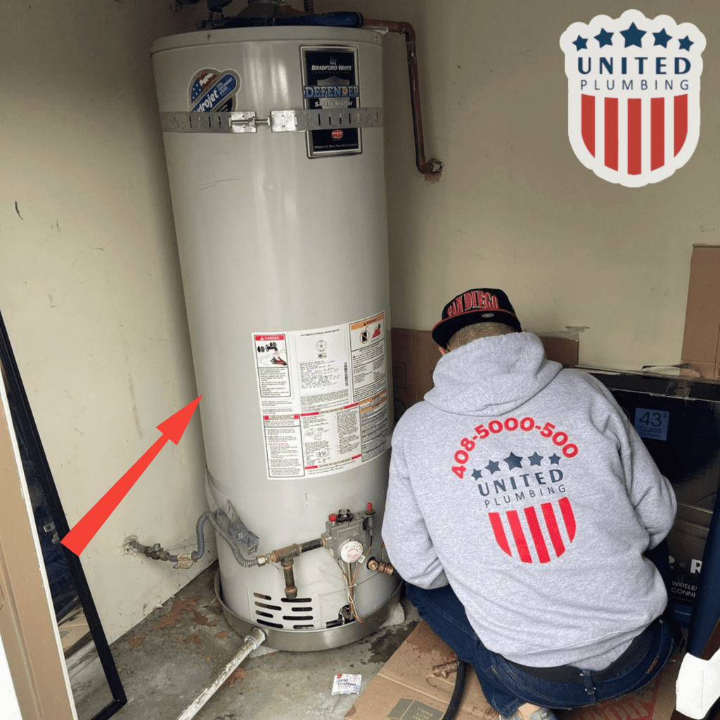 Palo Alto Showdown: Tank vs. Tankless Water Heaters – Which One Prevails?