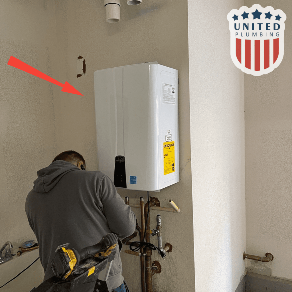 Palo Alto Showdown: Tank vs. Tankless Water Heaters – Which One Prevails?