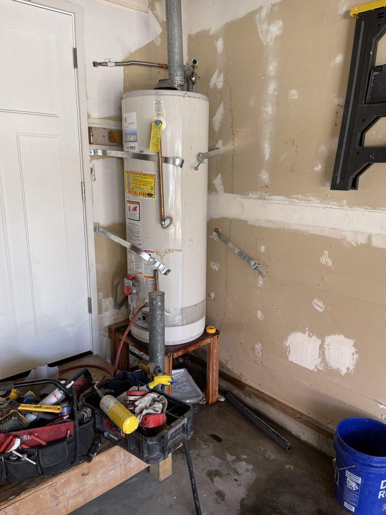 Water Heater Repair in Palo Alto Near Me