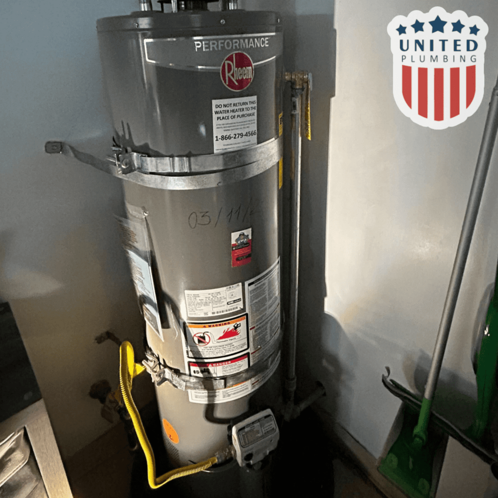 Unpacking California&#8217;s Water Heater Installation Codes: A Comprehensive Guide for Palo alto Residents