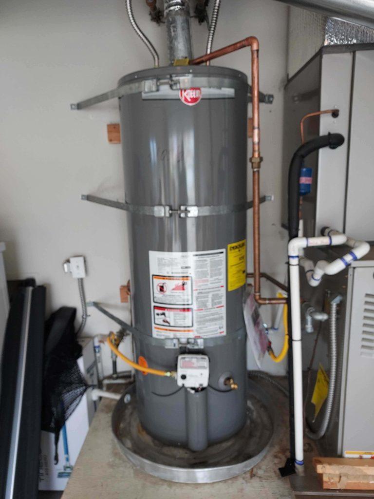 Expert Instant Hot Water Heater Repair, Installation, and Replacement in Redwood City | United Plumbing