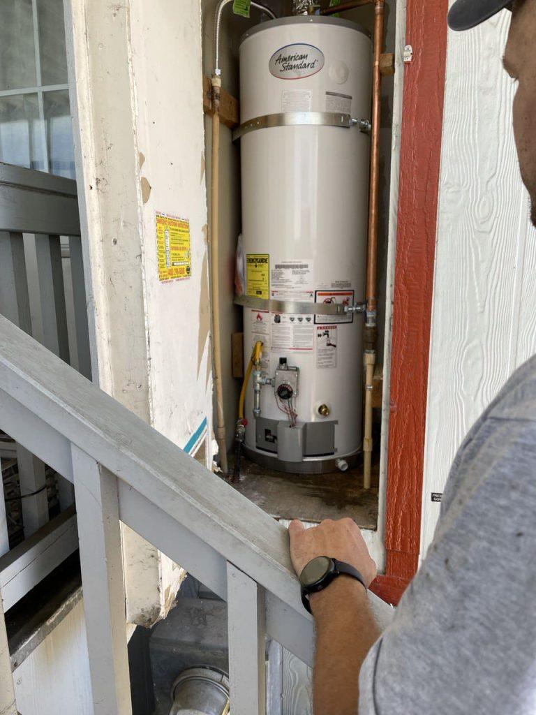 Premier Water Heater Replacement Services in Redwood Shores | United Plumbing