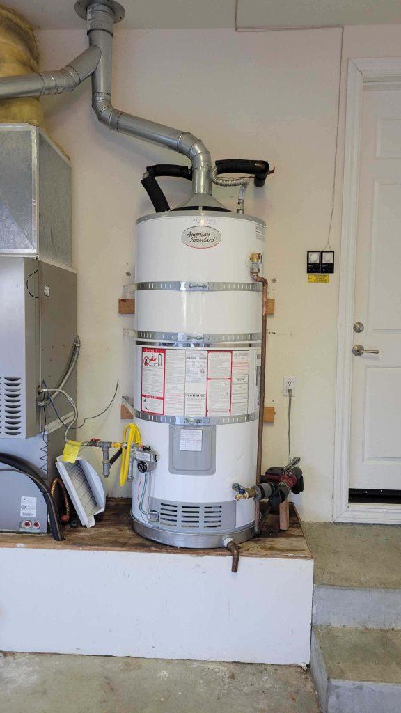 Trusted Water Heater Repair and Replacement Services in San Carlos | United Plumbing