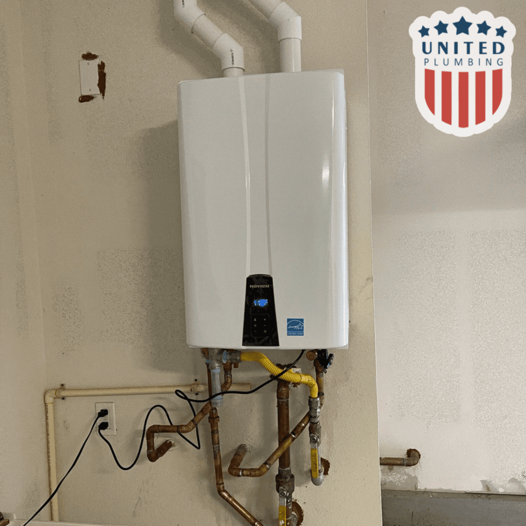 Thinking Tankless? The Question of Tankless Water Heater Installation in Saratoga