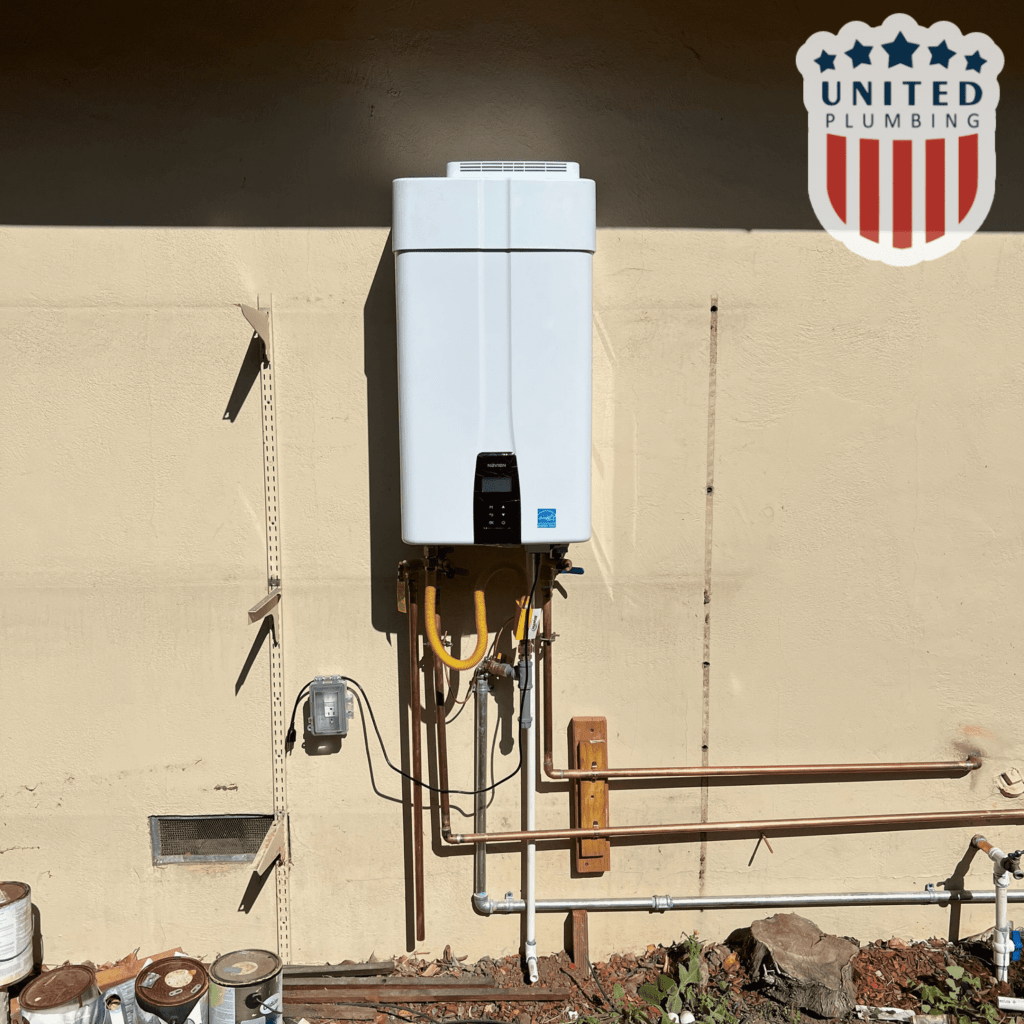 Unveiling the Exceptional Benefits of Tankless Water Heaters in Saratoga