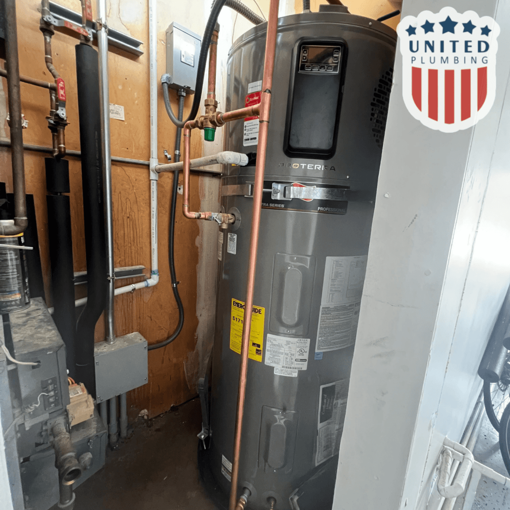 Ultimate Electric Hot Water Heater Setup